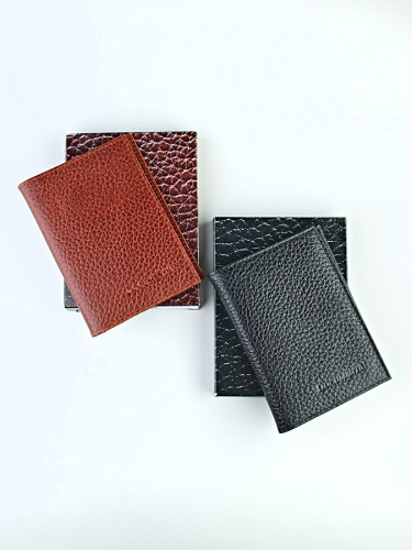 YG Обложка на автодокументы с паспортом "Стамбул 1350"