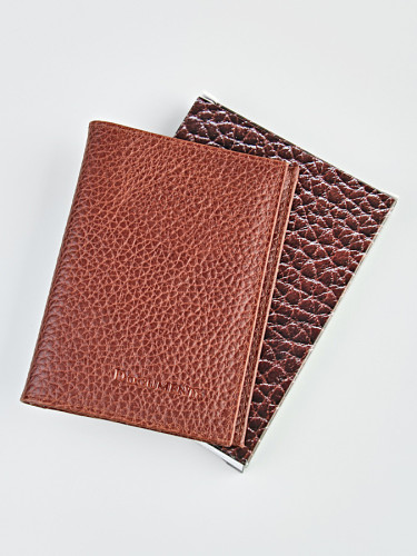 YG Обложка на автодокументы с паспортом "Стамбул 1350"