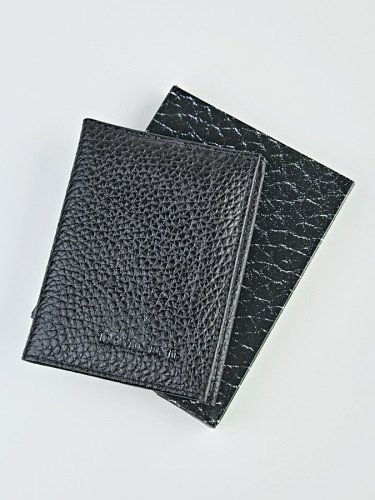 YG Обложка на автодокументы с паспортом "Стамбул 1350"