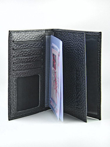 YG Обложка на автодокументы с паспортом "Стамбул 1350"