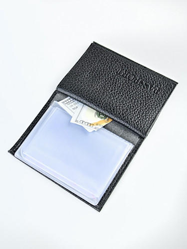 YG Обложка на автодокументы с паспортом "Стамбул 1350"