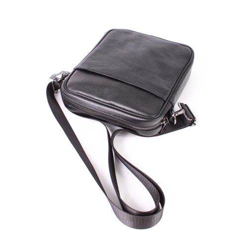 YO Сумка мужская "551" (нат.кожа) 