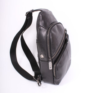 YO Мужской рюкзак-бананка Znixs 9203#