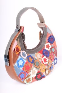 YS Женская сумка 3682 (нат.кожа) 