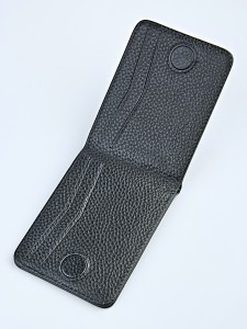  Картхолдер+кошелек "0624" (нат.кожа) 