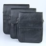 YO Сумка мужская "ST604-2" (сред./эко-кожа) YO Сумка мужская "ST604-2" (сред./эко-кожа)