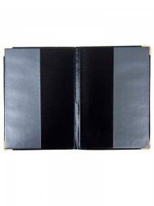 YG  Обложка на паспорт (Ералаш) A-018