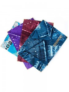 YG  Обложка на паспорт (Ералаш) A-018