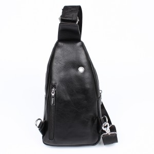 YO Мужской рюкзак-бананка Catiroya СС 5513