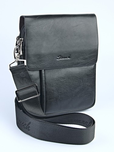 YO Сумка мужская "ST604-1" (мал./эко-кожа) 