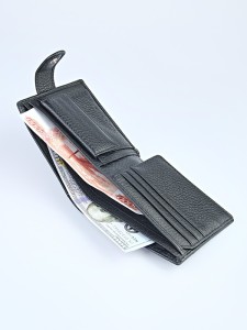 YK Портмоне мужское "B1-5801K" (нат.кожа) 