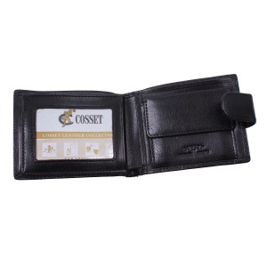 YO Мужская купюрница Cosset A32-269 330E