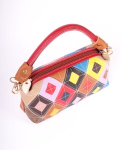 YS Женская сумка 05201 (нат.кожа) 