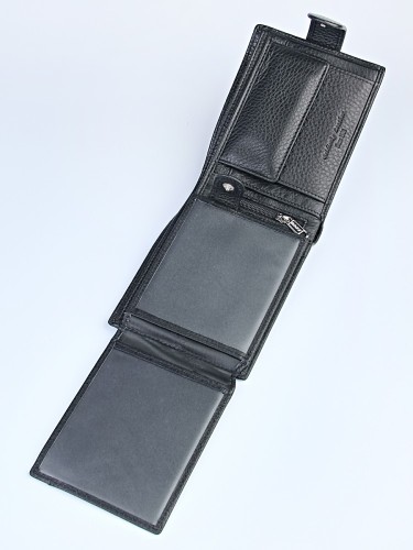 YK Портмоне мужское "B1-5805K" (нат.кожа) 