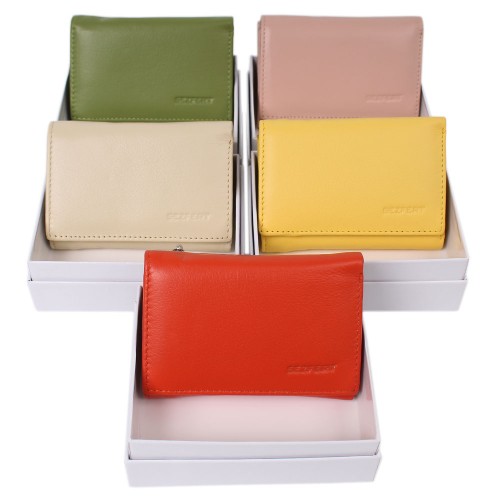 YS Женский кошелек Sezfert S1419