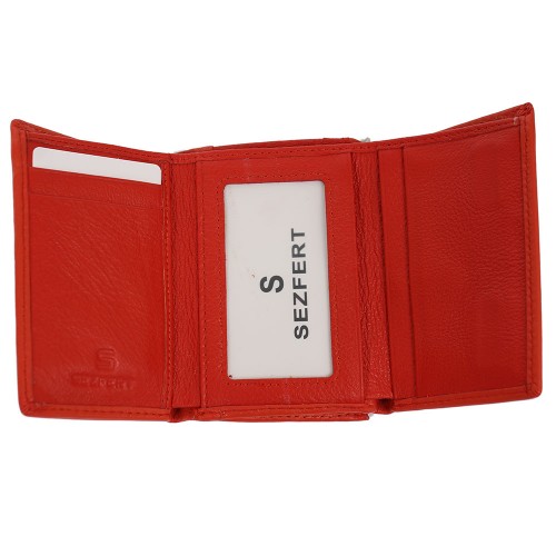 YS Женский кошелек Sezfert S1419