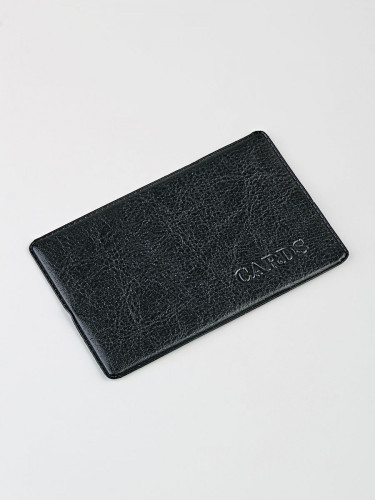 YR Карман для пластиковых карт J-009 