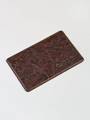 YR Карман для пластиковых карт J-009 