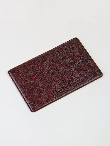 YR Карман для пластиковых карт J-009 