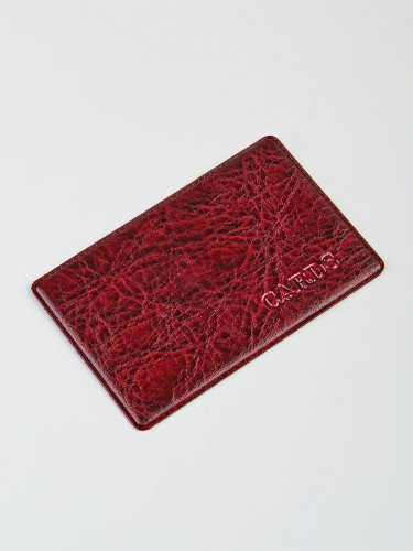 YR Карман для пластиковых карт J-009 