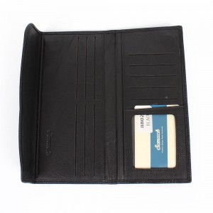 YL Мужская купюрница Somuch 88020 