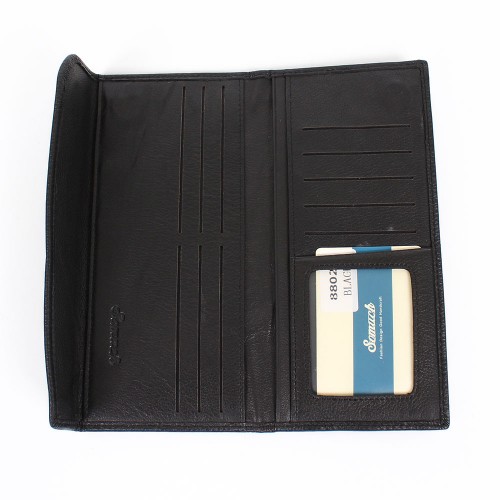 YL Мужская купюрница Somuch 88020 