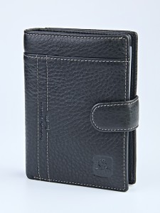 YK Обложка для документов 3в1 "B1-5808K" (нат.кожа)