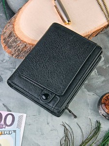 YK Портмоне мужское "001-163-100"