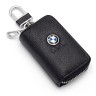 YA Ключница "Авто" (нат. кожа) 