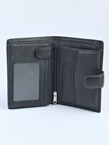 YK Обложка для документов "B1-5807K" (нат.кожа)