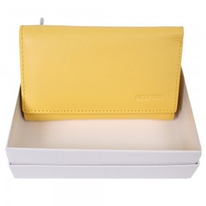 YS Женский кошелек Sezfert S1418 