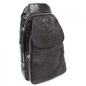 YO Мужская нагрудная сумка VA254229 