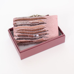 YS Женский кошелек LAS512-105D 