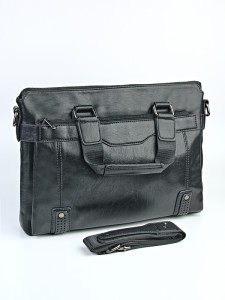 YO Сумка мужская "169-5" (эко-кожа)
