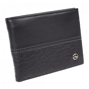 YK Мужское портмоне HT 208S-L1-2