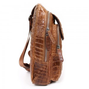 YO Мужская нагрудная сумка VA254228