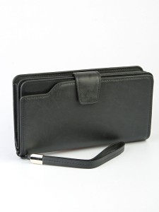 YL  Клатч мужской "1207-3" (эко-кожа) 