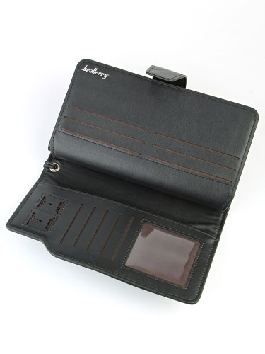 YL Клатч мужской "1207-3" (эко-кожа)