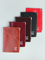 YG Обложка на паспорт GFF A-078 