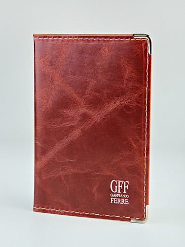 YG Обложка на паспорт GFF A-078 