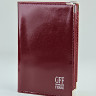YG Обложка на паспорт GFF A-078 