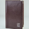 YG Обложка на паспорт GFF A-078 