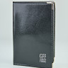 YG Обложка на паспорт GFF A-078 