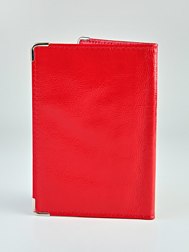 YG Обложка на паспорт GFF A-078 