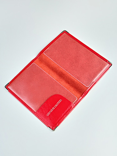 YG Обложка на паспорт GFF A-078 