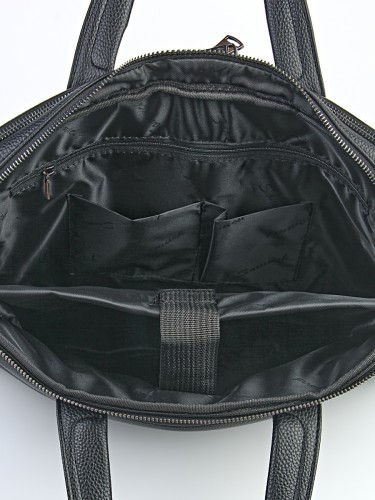 YO Сумка мужская "7828-5" (эко-кожа)