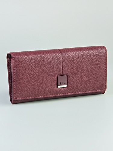 YS Женский кошелек "L2-17A#" (эко-кожа)