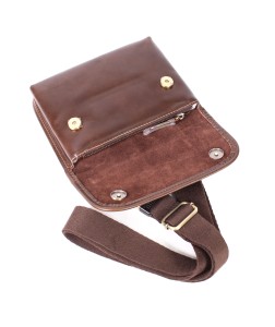 YO Сумка мужская ZM-4400 (нат.кожа)