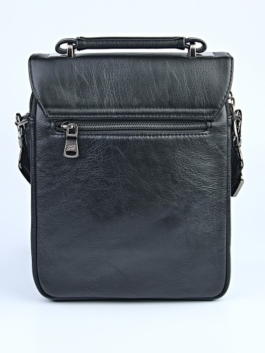 YO Сумка мужская "519-2" (сред./эко-кожа)