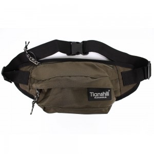 YM Сумка на пояс 2021